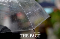  [오늘의 날씨]수도권 출근길 비오는데 미세먼지 극성...주말부터 강추위