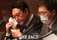  '검사만 26년'한 윤석열, 국정운영 코드는 