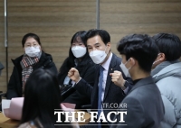  화성시, ‘레시피 공모전’ 시상식 개최