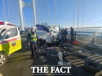  최근 부산서 잇단 교통사고로 사망자 발생