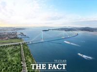  인천경제청, 제3연육교 1·2공구 착공