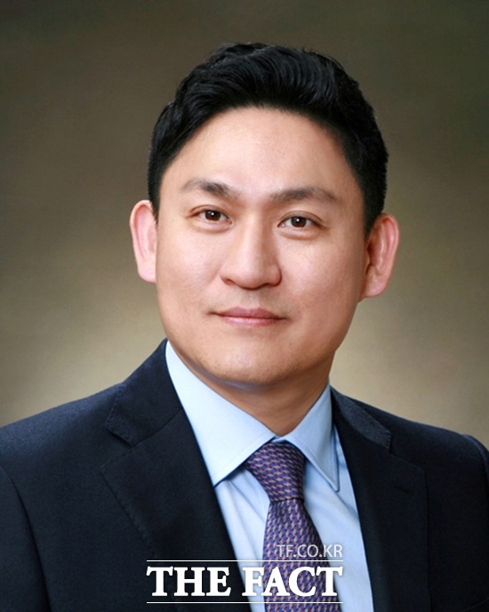 LF가 2022년 정기 임원인사를 단행하고 김상균 부사장(사진)을 사장으로 승진시켰다. /LF 제공
