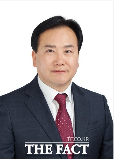 이권재 국민의힘 오산시 당협위원장, ‘오산 경부선 철도횡단도로’ 조속 시행 촉구,/국민의힘 오산시 당협 제공