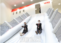  티웨이항공, 내년 봄 운항 대비'에어버스 A330-300' 항공기 승무원 훈련