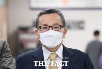  '별장 성접대' 김학의, 파기환송심 징역 5년 구형