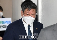  '택시기사 폭행' 이용구 첫 재판서 