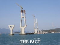  전남도, SOC 국비 사상 최다 확보 기록