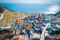  남해 '가천마을'→'다랭이마을'로 명칭 변경