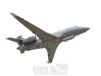  KAI, 방사청과 백두정찰기 개발사업 계약