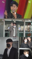  '은밀한 뉴스룸' 임영웅 희귀 영상 → BTS 출국 뒷이야기 공개