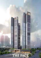  현대엔지니어링, ‘힐스테이트 천안아산역듀클래스’ 본격 분양