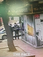  ‘노장은 살아있다’…'베테랑' 부산 경찰관 보이스피싱 전달책 검거