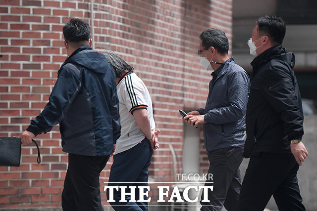 아동성범죄자 조두순(68)의 자택에 침입해 그의 머리를 둔기로 때린 20대 남성이 18일 구속됐다. /이선화 기자