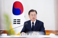  문 대통령, 20일부터 정부 업무보고…'임기말 주요 사업계획' 점검