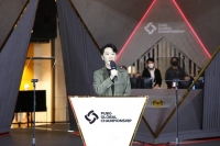  김창한 크래프톤 대표 '배틀그라운드 국가대항전 3년 만에 부활'