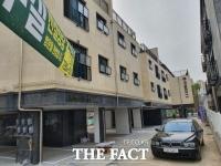  고양 연립주택 '포레스트 삼송' 성황리 분양중