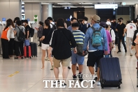  면세점 구매한도, 43년 만에 폐지…'면세한도'는 그대로