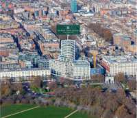  NH투자증권, 'Marble Arch Place' 인수…6%대 배당수익 예상