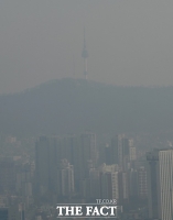  [오늘의 날씨] 전국 대체로 포근…미세먼지 '나쁨' 