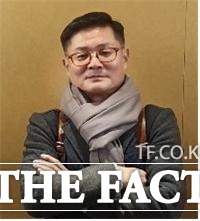 예산군청 박언서 주무관