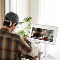  '홍콩·싱가포르·베트남까지'…LG 스탠바이미, 해외시장 공략한다