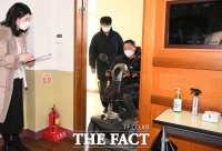  수원시인권센터, 내년 대선·총선 투표소 대상 인권영향평가 실시