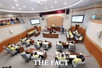  사천시의회, '우주항공청' 설립 건의