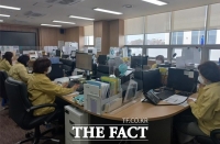  홍성군, 코로나19 '재택치료추진단' 본격 운영