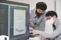  KT, 20kbps 속도 고속 양자암호통신 기술개발 성공