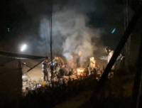  SBS 촬영팀 방역수칙 '위반 논란'…SBS 측 '책임 통감'사과