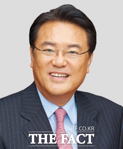 정진석 의원은 공주시가 문광부 주관 제3차 문화도시에 최종선정됐다고 밝혔다. /더팩트DB