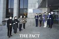  김포시, 공정무역도시 인증 현판식 개최