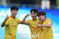  광주FC, ‘제 2의 엄원상을 찾습니다’