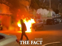  경북 5개 시·군서 밤사이 크고 작은 화재 잇따라... 2400여만원 재산피해