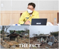  남원시의회 전평기 의원, '빈집 정비' 촉구에 힘써