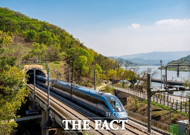 KTX 이음 / 코레일 제공