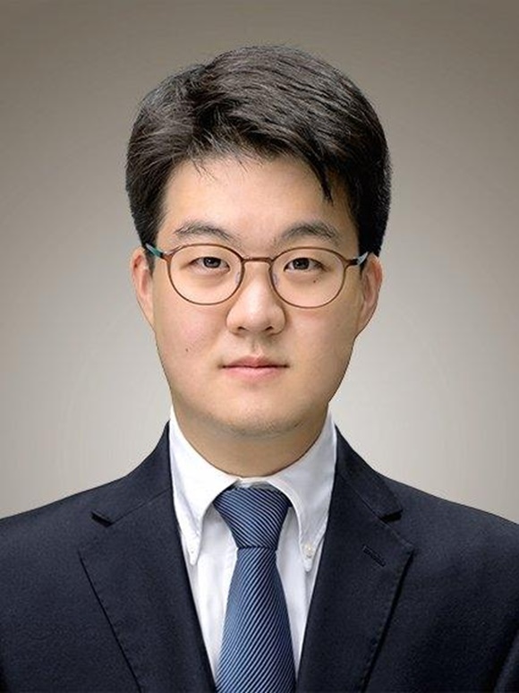 24일 카이스트에 따르면 정준선씨는 전기 및 전자공학부 신임 조교수에 임용돼 지난달부터 근무하고 있다. /카이스트 제공