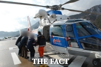  포항·예천·안동·의성·울릉서 크고 작은 사고 잇따라... 5명 중경상