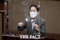  '공수처 1호 사건' 조희연 교육감 기소…'추측과 창작' 반발