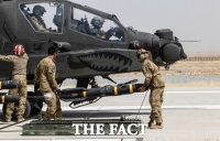  미국, 호주에 헬파이어 공대지 미사일 800대 판매 승인