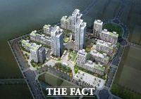  계룡건설 ‘엘리프 세종’ 사이버 견본주택 개관