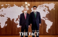  한국농수산식품유통공사-CJ그룹, ‘ESG 경영 힘 모은다’