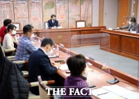  수원시 '2040년 수원도시기본계획' 수립 앞두고 시민단체 의견 수렴