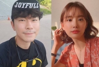  이시언, 서지승과 오늘(25일) 결혼…4년 열애 결실