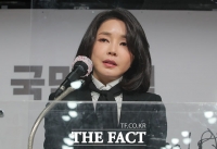  국민의힘, 김건희 관련 의혹 해명…‘쥴리 논란’엔 “허위 선동”