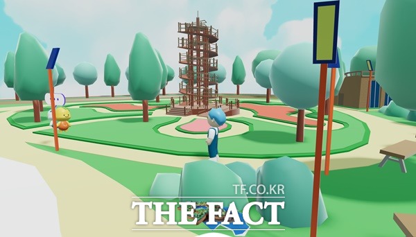 메타버스시흥여행/시흥시제공