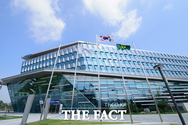 세종시에 거주하고 있는 청년의 가구 형태가 월세로 생활하고 있는 1인 가구가 가장 많은 것으로 조사됐다. /세종시청 제공