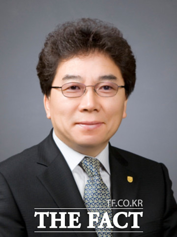 김윤호 목원대 컴퓨터공학과 교수