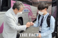  정읍시, 대학 신입생·취준생에 장학금·구직지원금 각 100만원 지원