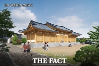  산청군, 선비정신 계승 '몽학관' 건립…선비문화 교육 산실로